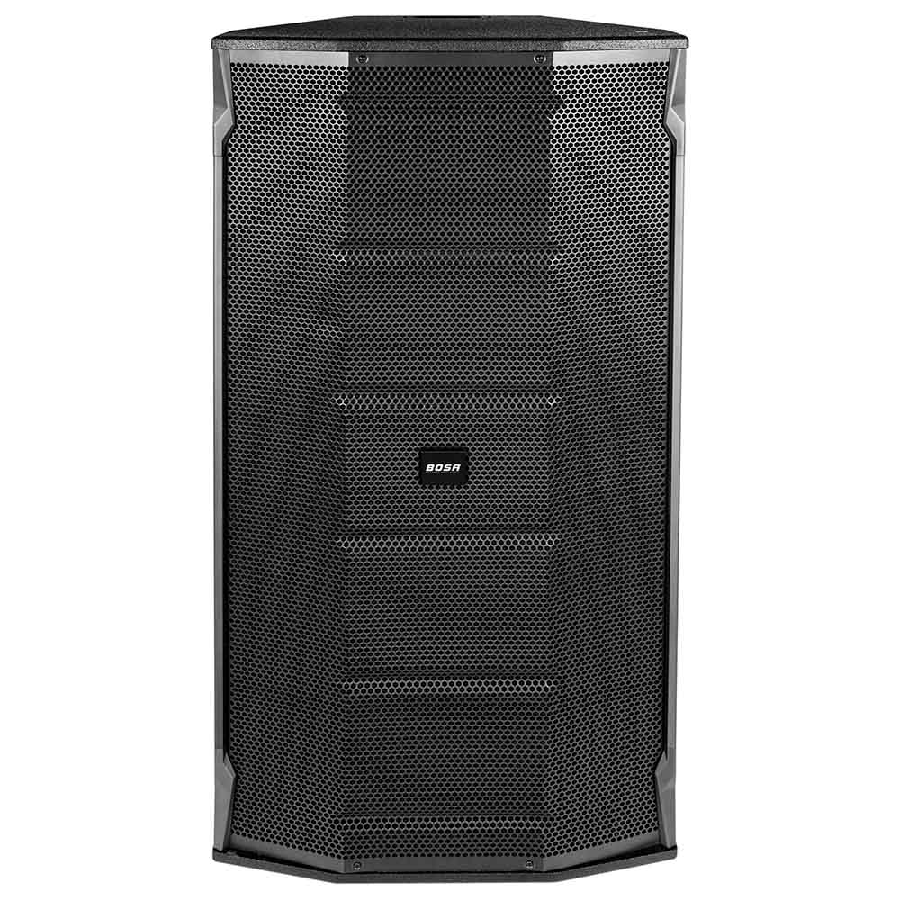 Loa full đôi bosa UK725 (Bass 2x4 tấc)