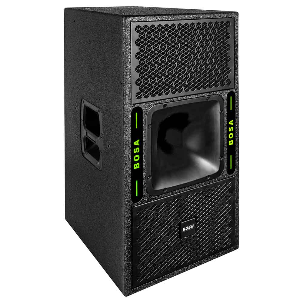 Loa phi thuyền bosa UKT25