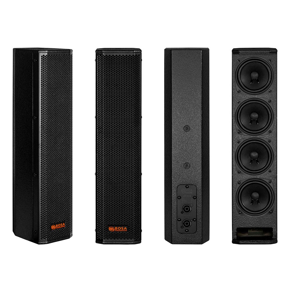 LOA CỘT COLUMN BOSA VA-1040