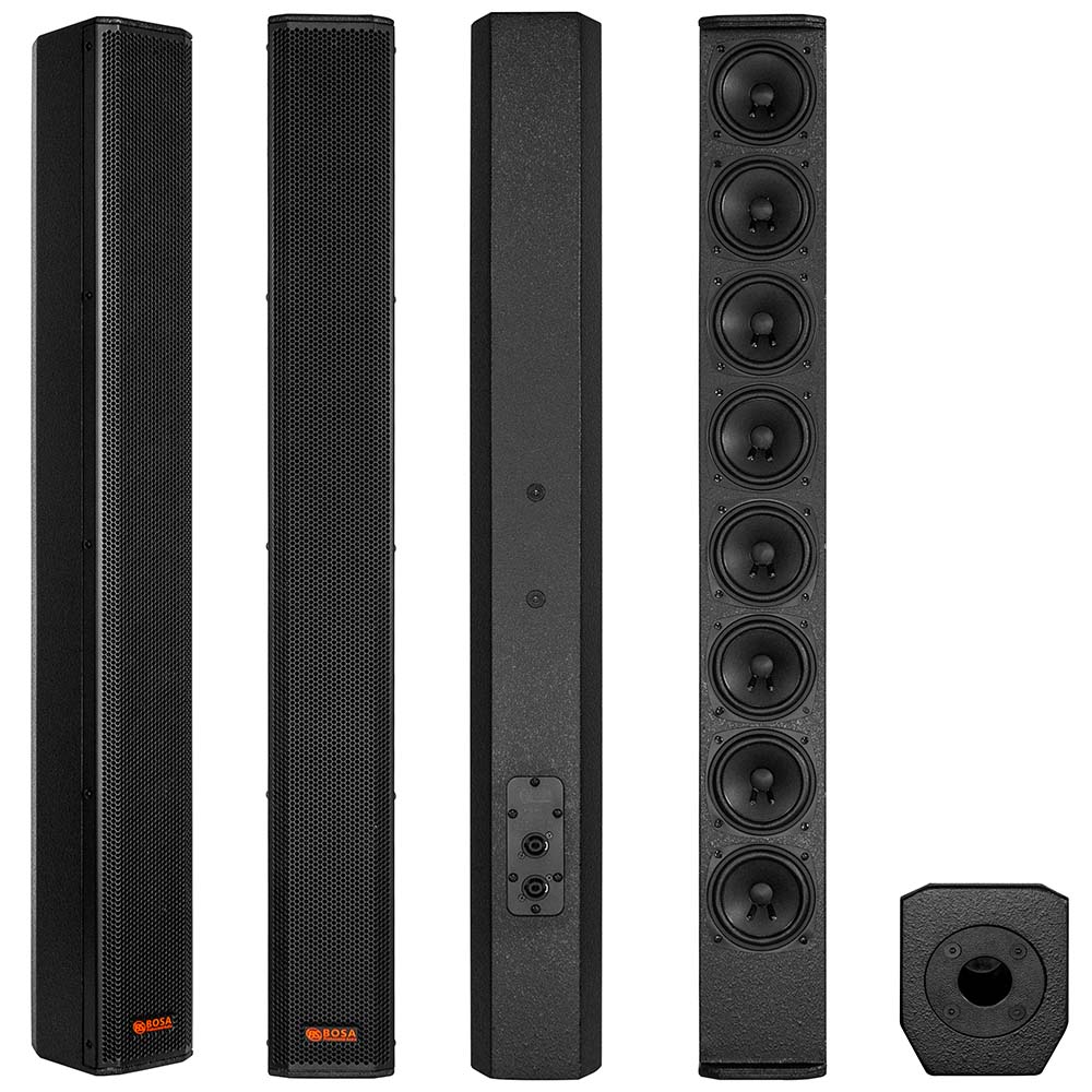 LOA CỘT COLUMN BOSA VA-1080