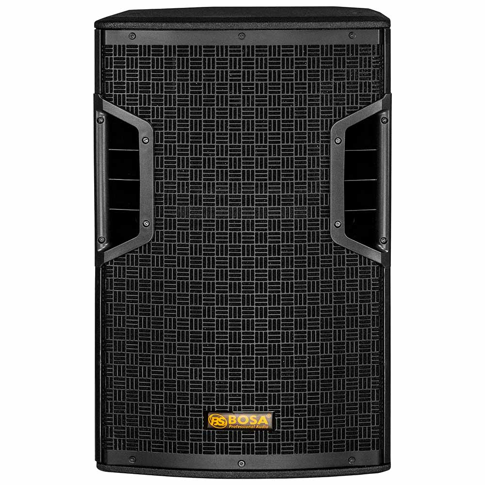 Loa công suất bosa VRX612ADSP (BASS 3 TẤC) BLUETOOTH