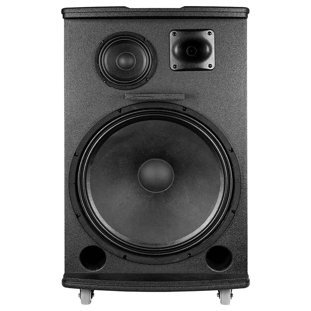 Loa kéo di động bosa PA2800 (Bass 5 tấc)