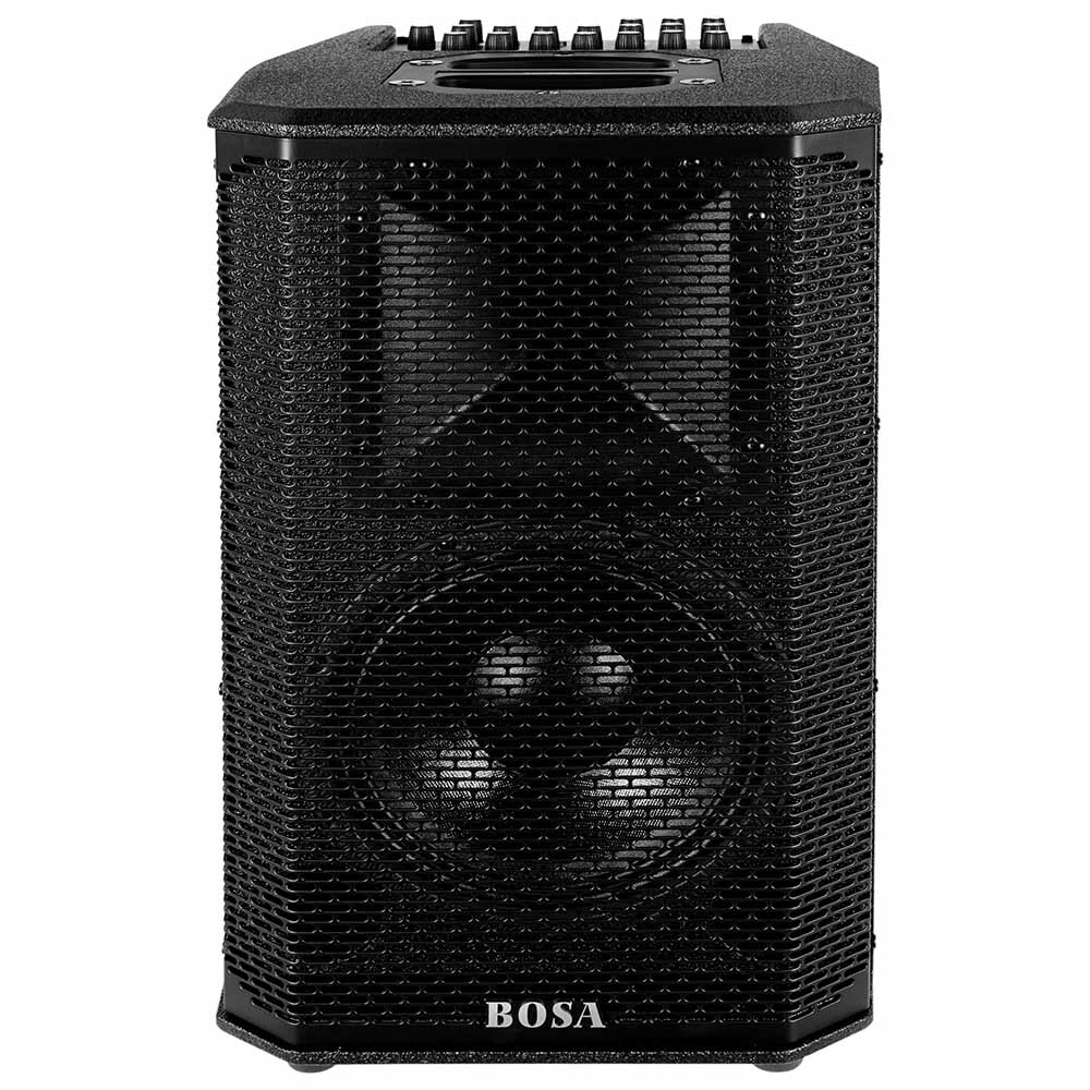 Loa di động bosa PA700W (Bass 2 tấc)
