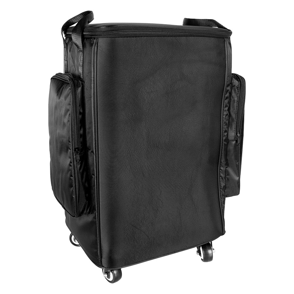 Loa kéo di động bosa PA800 (bass 2 tấc)