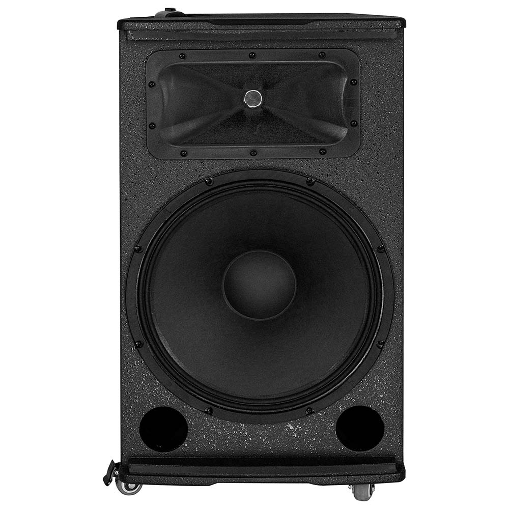 LOA KÉO DI ĐỘNG BOSA PA815 (BASS 4 TẤC)