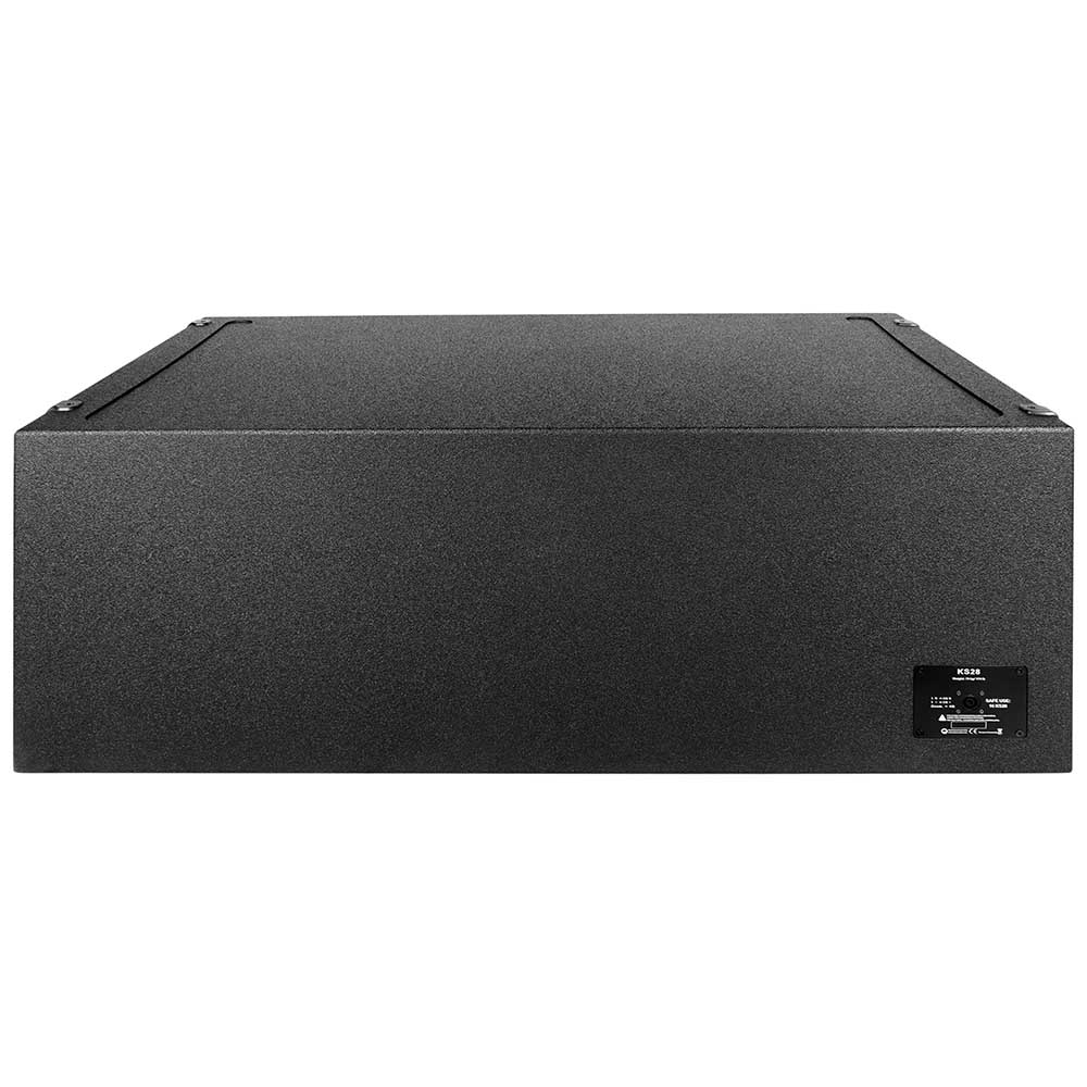LOA SUB ĐÔI BOSA KS28 (BASS 2x5 TẤC NEO)
