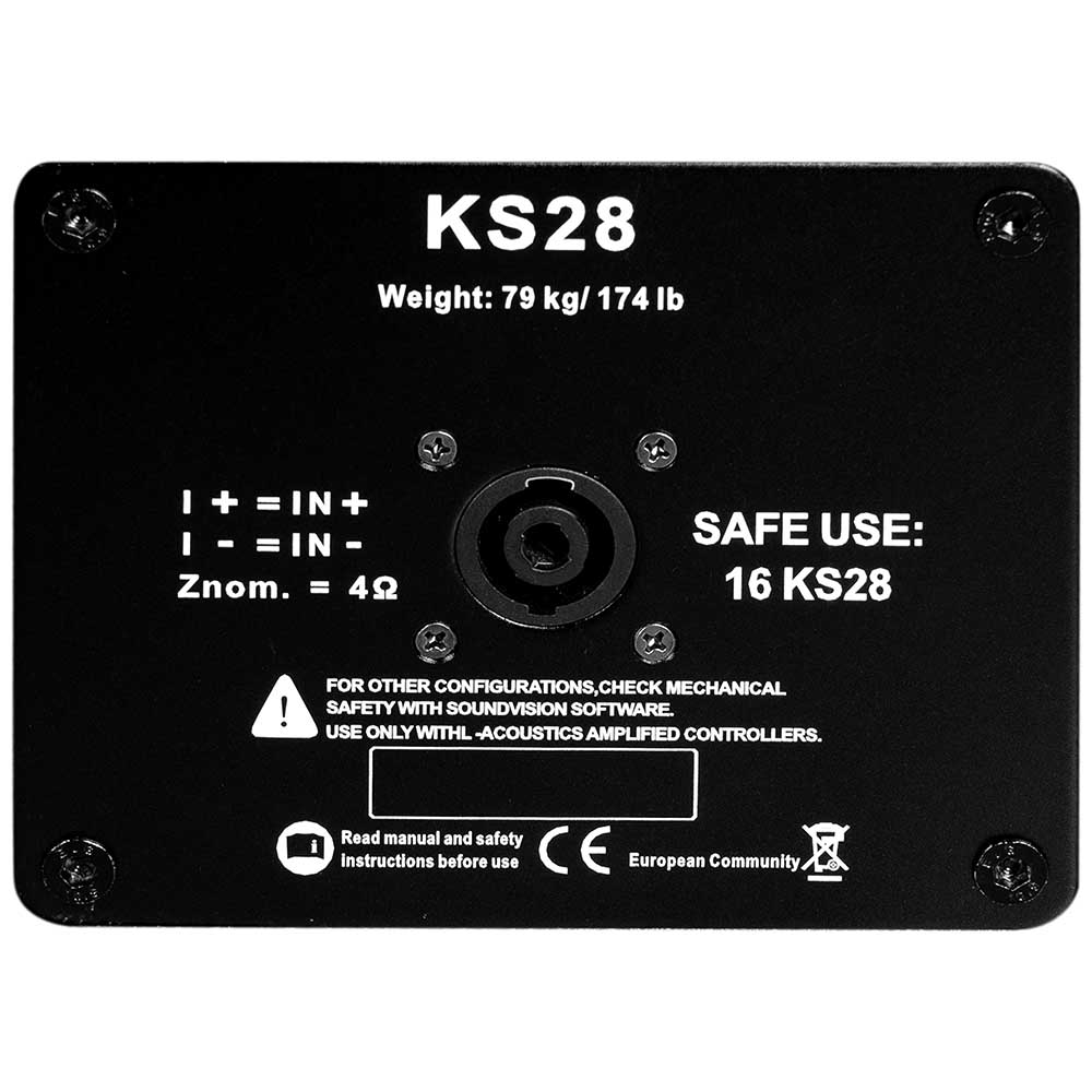 LOA SUB ĐÔI BOSA KS28 (BASS 2x5 TẤC)