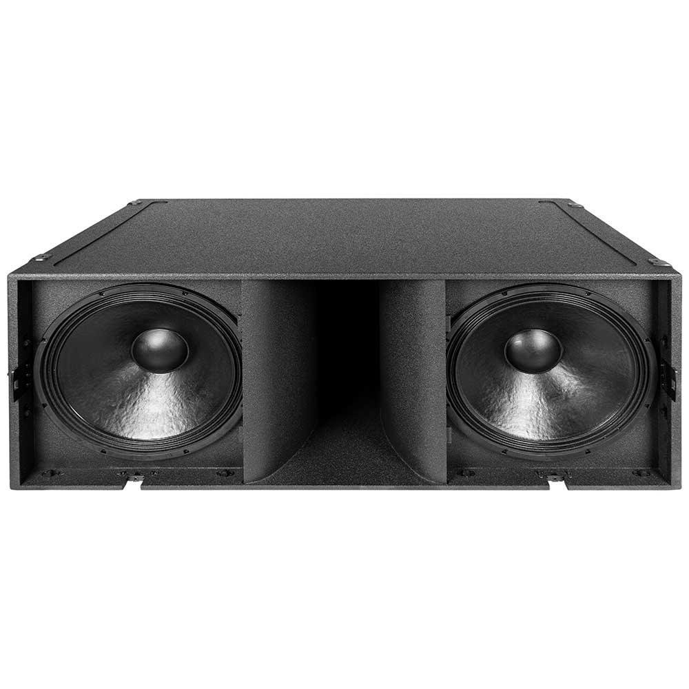 LOA SUB ĐÔI BOSA KS28 (BASS 2x5 TẤC)
