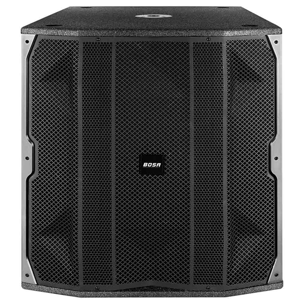 Loa sub bosa PGX718 ( Bass 5 tấc)
