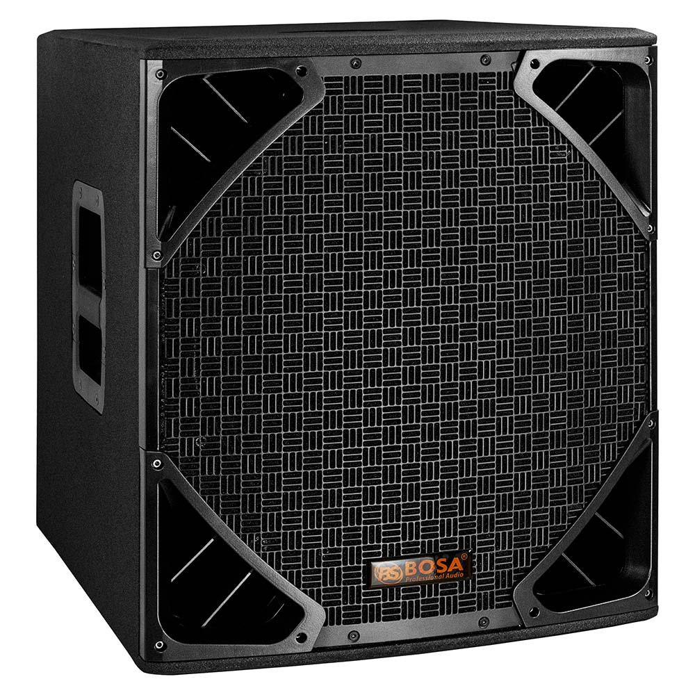Loa sub công suất bosa VRX615ASUB (BASS 4 TẤC)