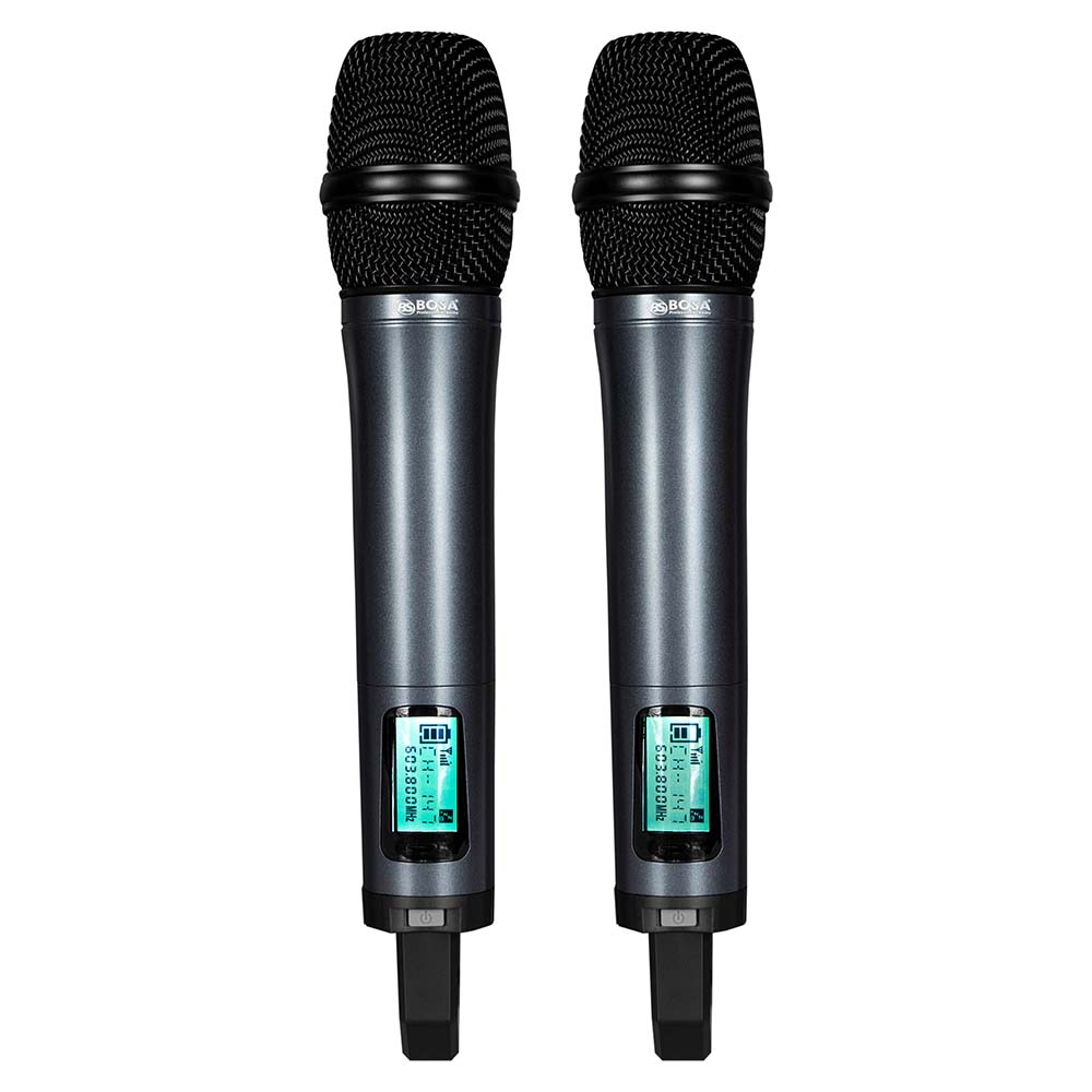 Micro không dây bosa K-66