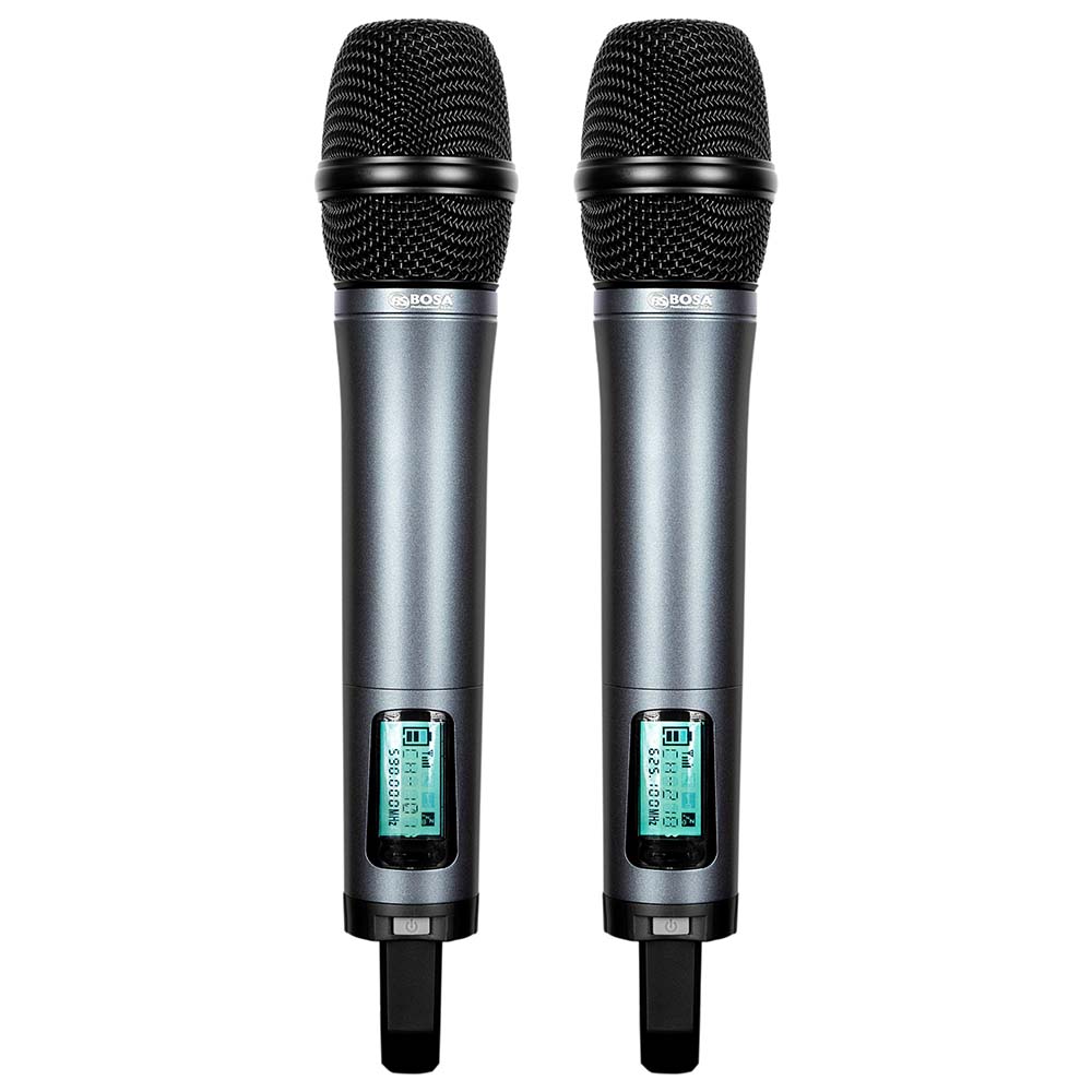 Micro không dây bosa UL8800