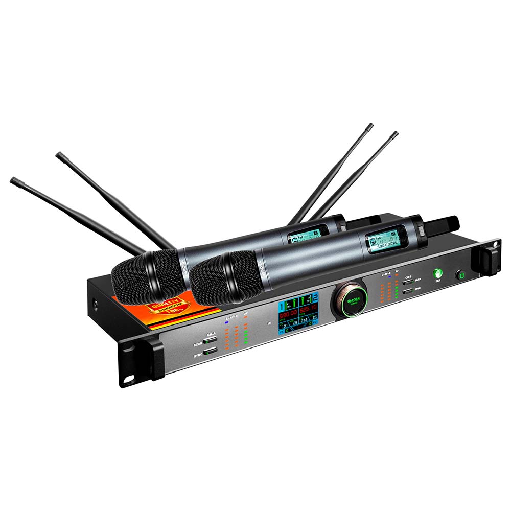 Micro không dây bosa UL8800