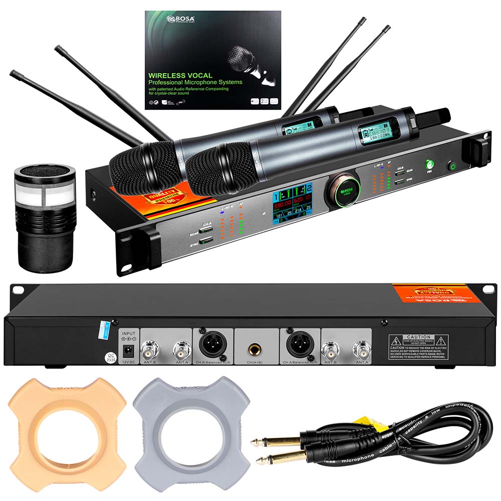 Micro không dây bosa UL8800