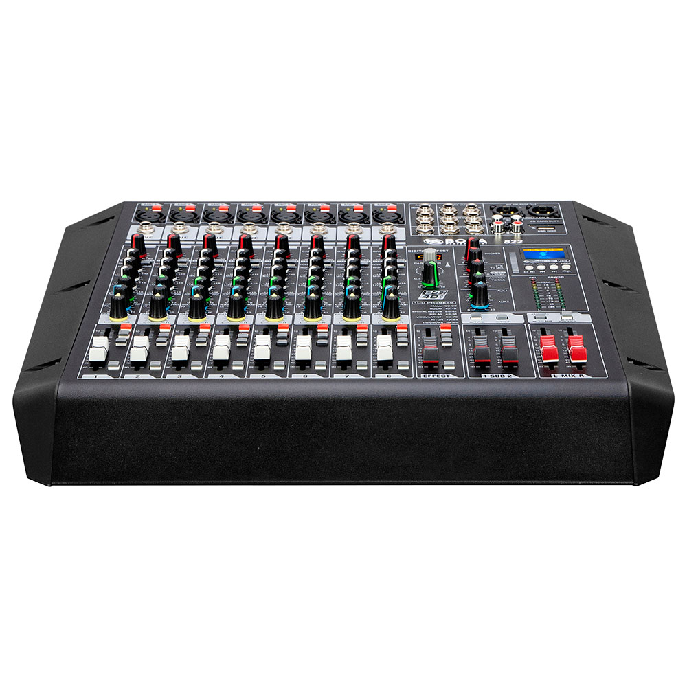 Mixer bosa 822