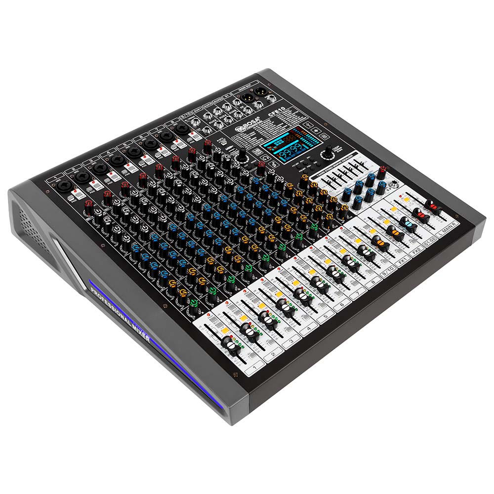 Bàn mixer bosa CFE10 bluetooth