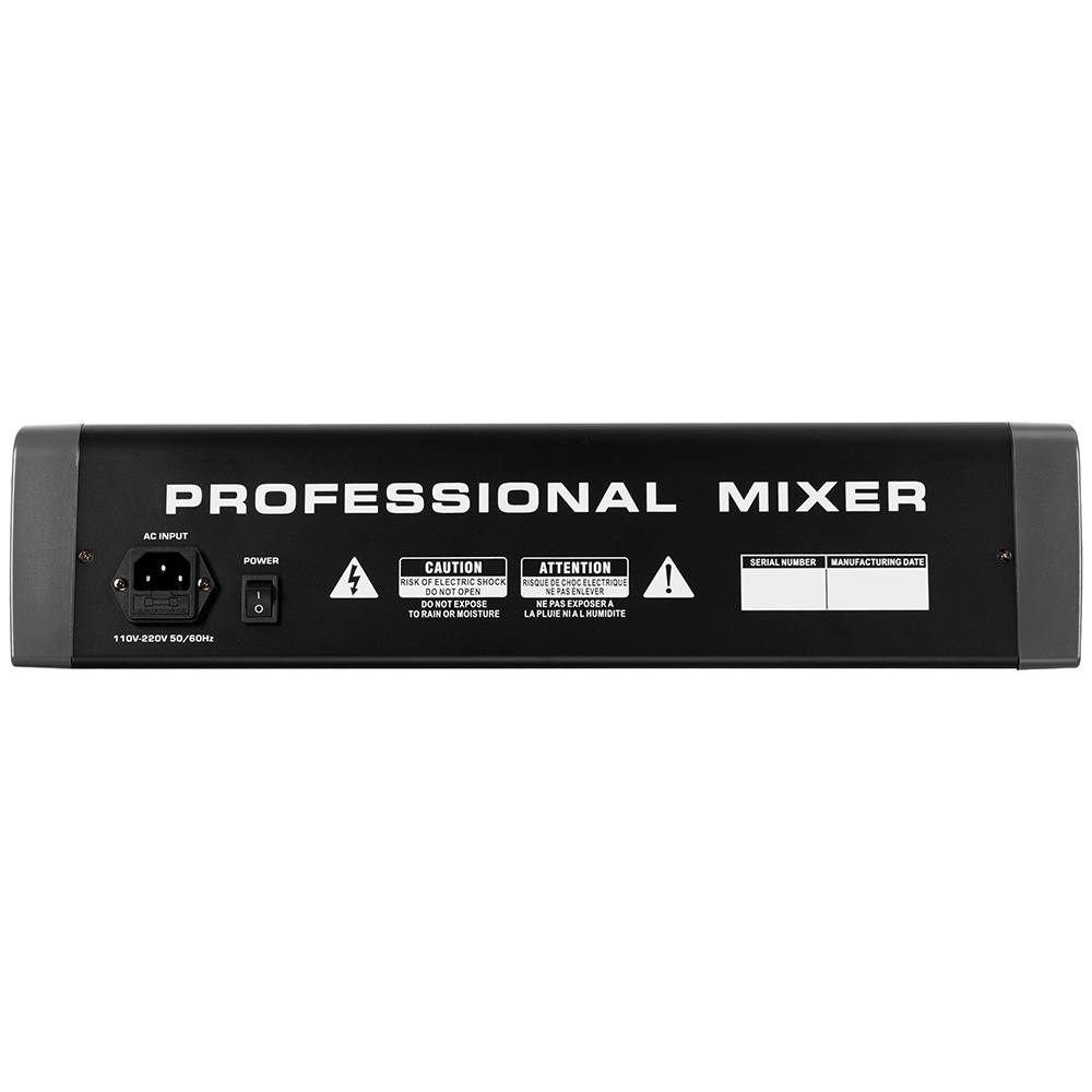 Bàn mixer bosa CFE10 bluetooth