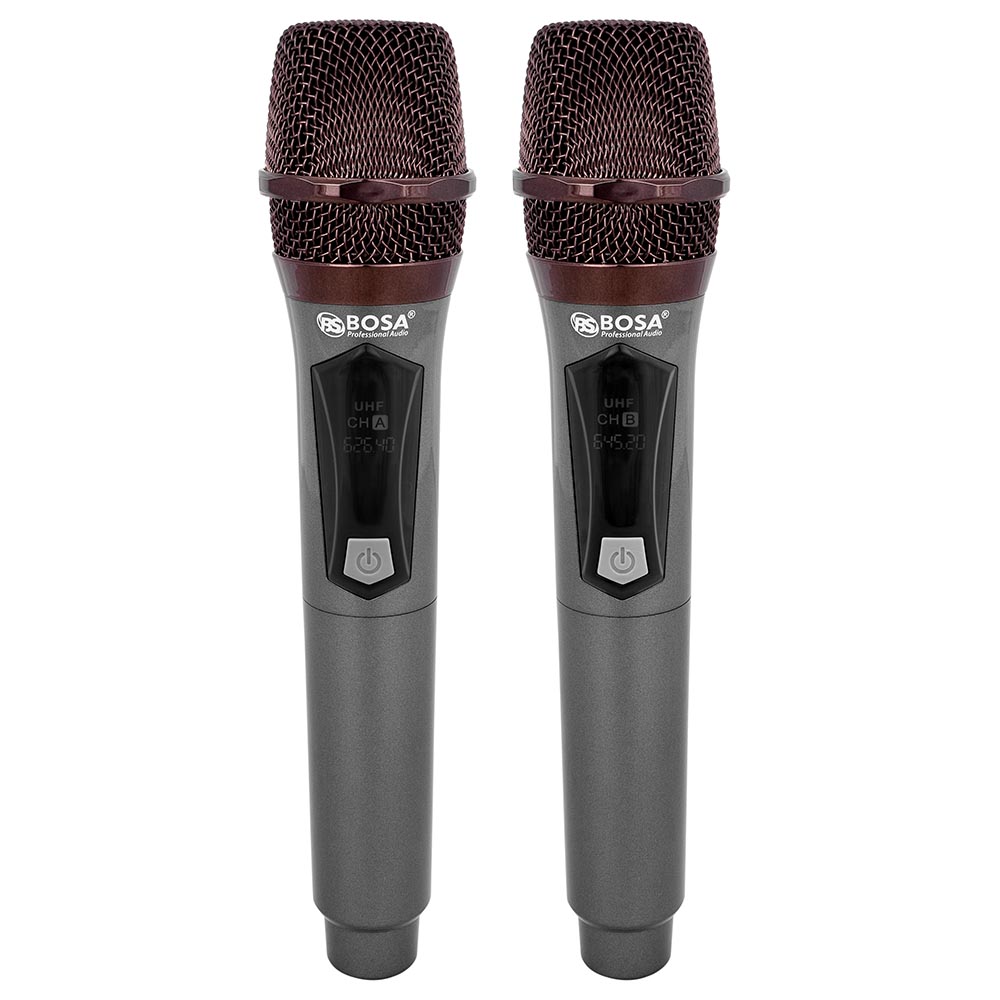 Mixer 2 in 1 bosa F555