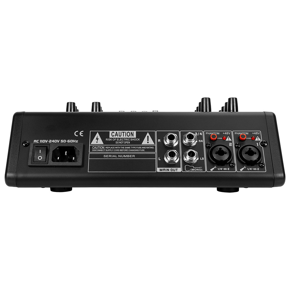 Mixer bosa M4 Bluetooth