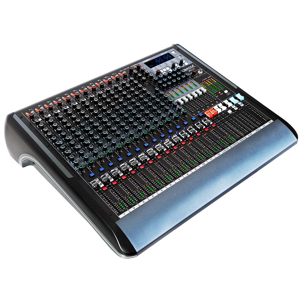 Mixer bosa MFA-16 bluetooth