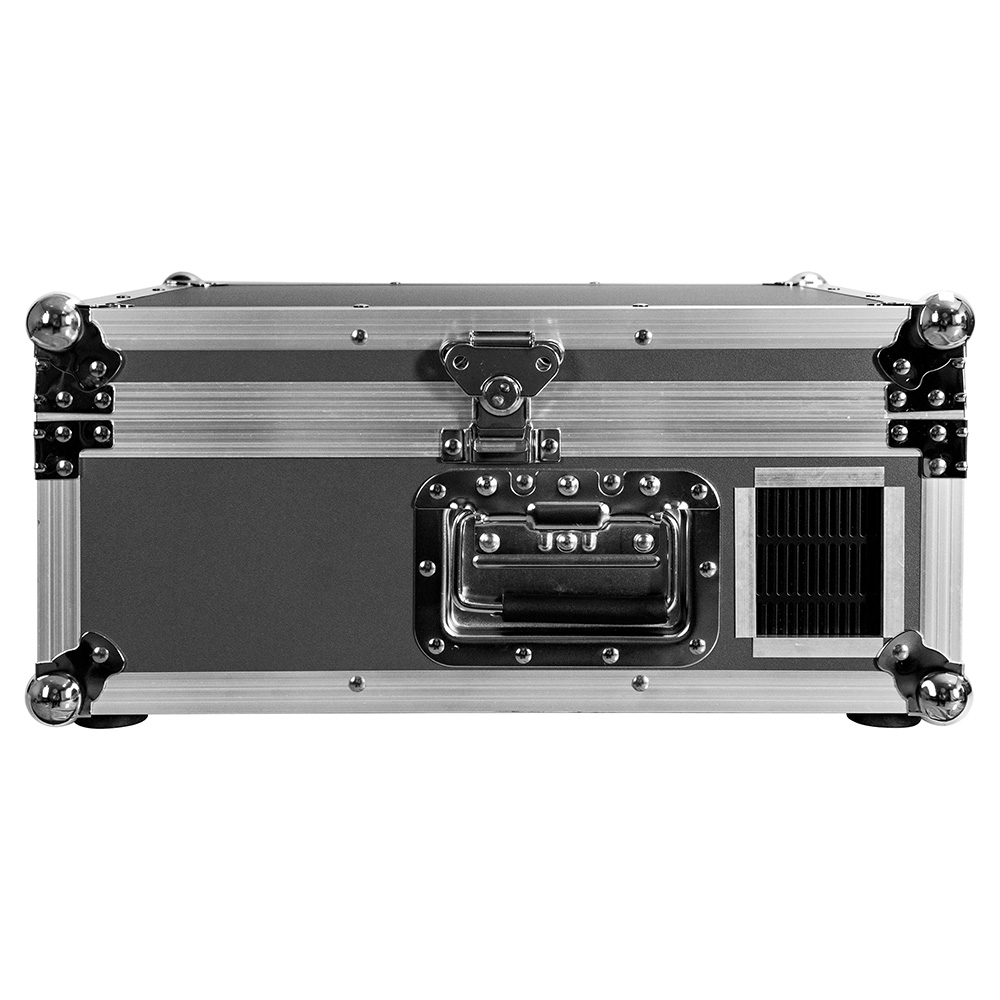 Bàn mixer liền công suất PR1200