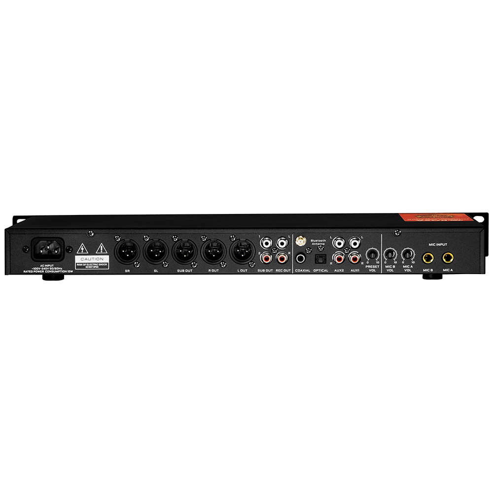 Vang cơ bosa DX 9PLUS