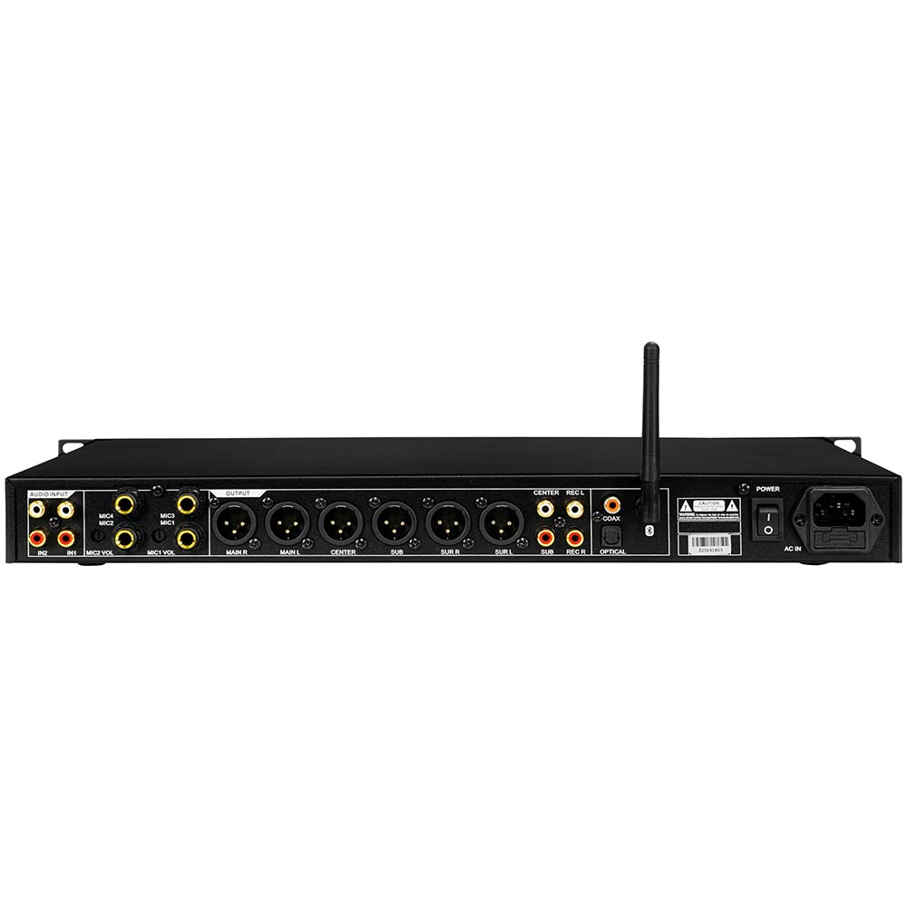 Vang số Bosa C7000