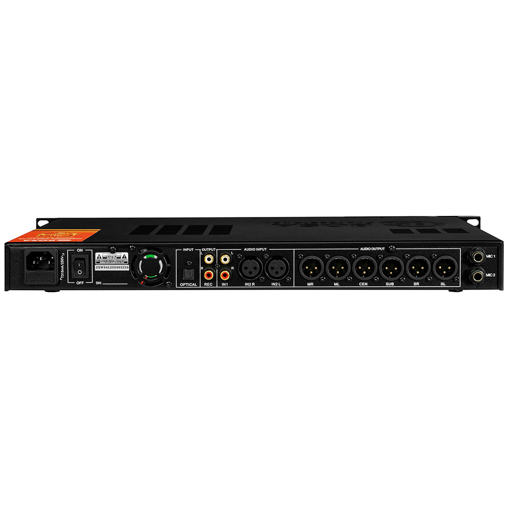 Vang số Bosa FW9