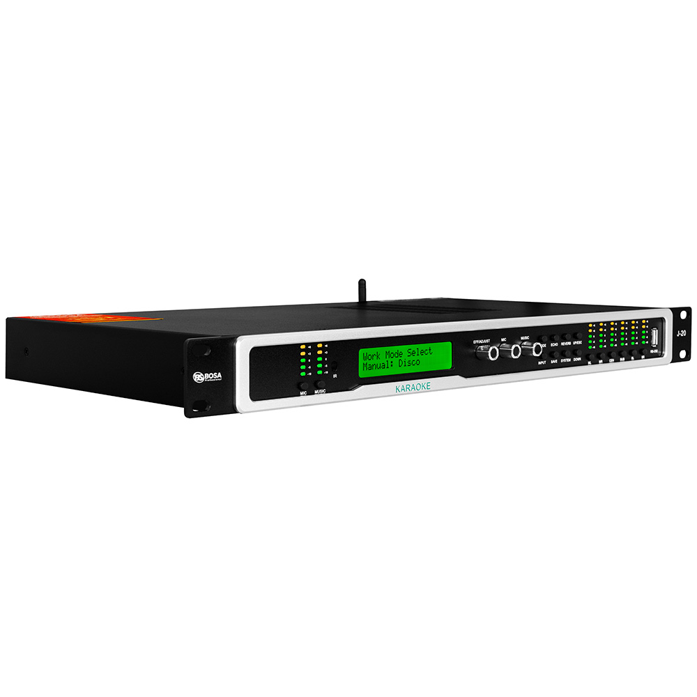 Vang số bosa J20
