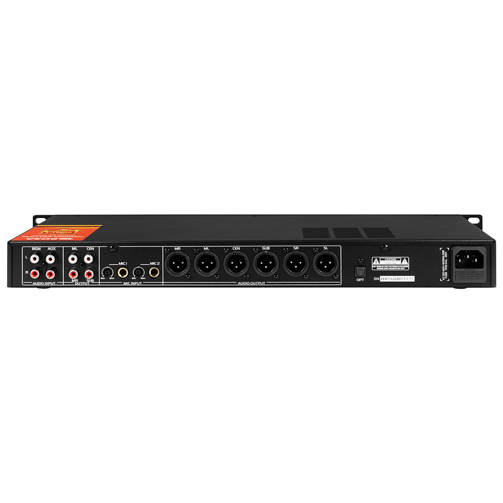 Vang số bosa KD200 - Bluetooth
