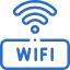 Wifi miễn phí