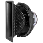 10HCX76L-8 ĐỒNG TRỤC (BASS 2.5 TẤC)
