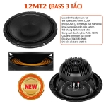 Bass 3 tấc 12MT2