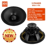 Bass 3 tấc 12NA08