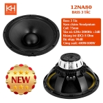 Bass 3 tấc 12NA80
