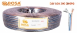 DÂY LOA 200 (100M)