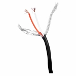 DÂY LOA BOSA 2x0.3mm2 (100M)
