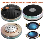 Treble 850 neo khối N39
