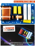 Phân tần loa PA-5 (2WAY)-2025