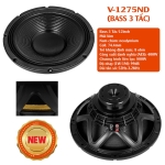 BASS 3 TẤC V-1275ND