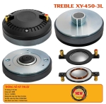 Treble XY-450-3L