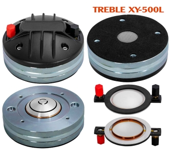 Treble XY-500L
