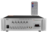Amply phân tần bosa USB-2000W