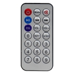 Amply phân tần bosa USB-2000W