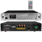 Amply phân tần bosa USB-470W