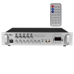Amply phân tần bosa USB-500W