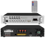 Amply phân tần bosa USB-500W