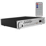 Amply phân tần bosa USB-500W