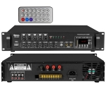 Amply phân tần bosa USB-500Z