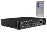 Amply phân tần bosa USB-500Z